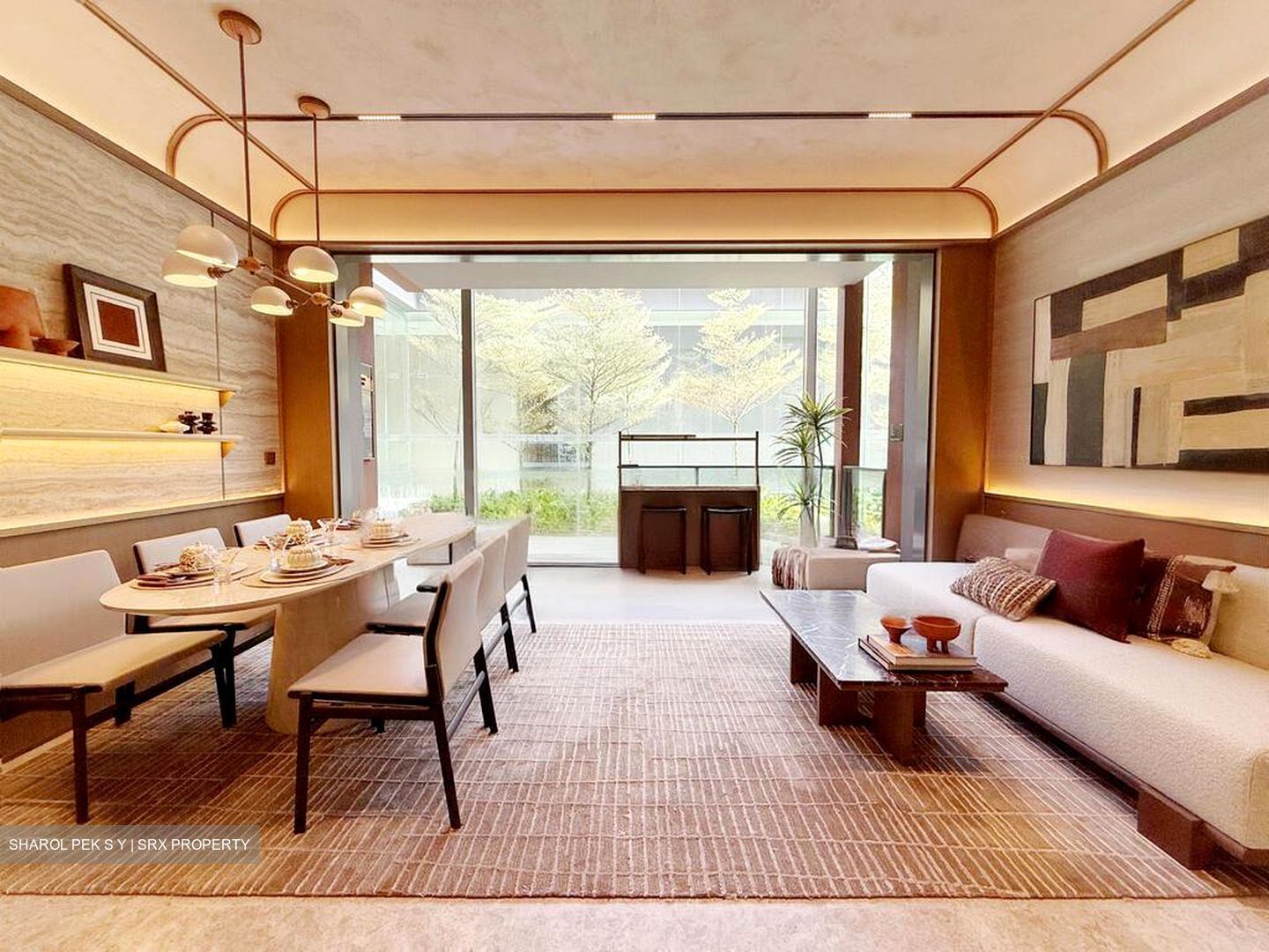 Amber Gardens (D15), Apartment #467186991